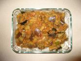 Bottle Gourd In Tomato Gravy